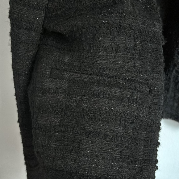 Iro open tweed jacket - Picture 7 of 10